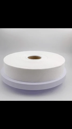Raw Material Sap Airlaid Absorbent Paper Core for Ultra Thin Sanitary Pads Making